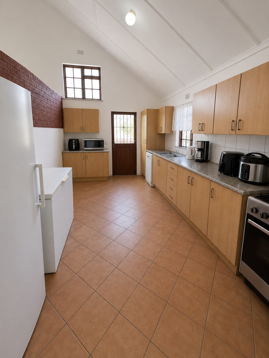 3 Bedroom Property for Sale in Klawer Western Cape